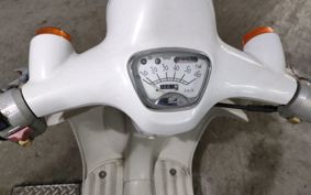 HONDA GIORNO AF24