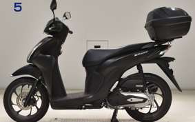 HONDA DIO 110 2021 JK03