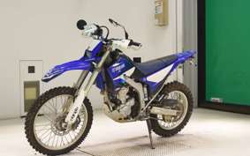 YAMAHA WR250R DG15J