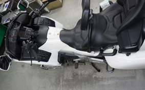 HONDA GL 1800 GOLD WING AIRBAG NAVI 2012 SC68