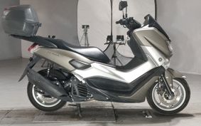 YAMAHA N-MAX 125 SE86J