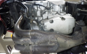 YAMAHA FZ1 FAZER 2008