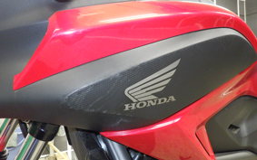 HONDA NC 700 X 2012 RC63