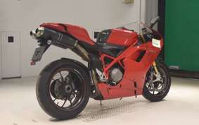 DUCATI 1098 S 2008