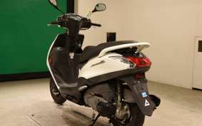 YAMAHA AXIS 125 Z 2019 SED7J