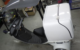 HONDA GYRO CANOPY 2000 TA03