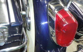 HONDA SHADOW 400 1999 NC34