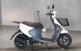 SUZUKI  LETS 4G CA45A