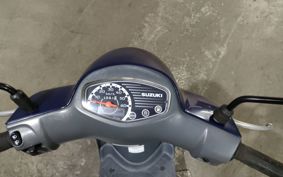 SUZUKI LET's 4 CA41A
