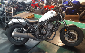 HONDA REBEL MC49