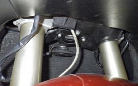 KAWASAKI ZZ1400 NINJA R 2008