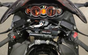 SUZUKI GSX-1300R HAYABUSA 2018 GX72B