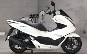 HONDA PCX125 JK05
