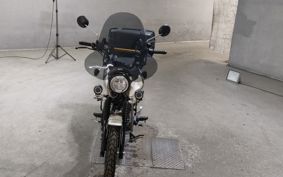 HONDA CT125 HUNTER  CUB  JA55