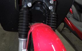 HONDA ｸﾛｽｶﾌﾞ110-3