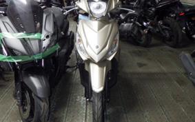 SUZUKI ADDRESS 110 CE47A