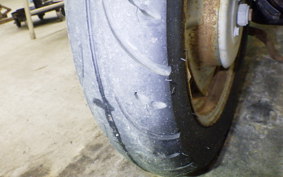 YAMAHA JOG POCHE SA08J