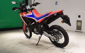 HONDA CRF250 RALLY MD47