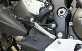 KAWASAKI NINJA ZX-6R A 2022 ZX636G