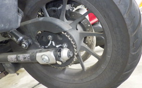 HONDA REBEL 250 MC49