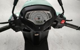 SUZUKI ADDRESS V125 EN11J