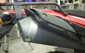 HONDA CRF250L MD44