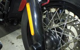 HARLEY FLSL 1750 2018