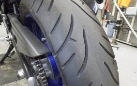 SUZUKI SV650 A 2017 VP55B
