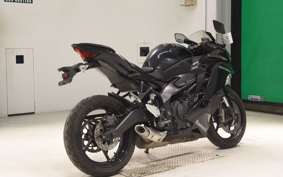 KAWASAKI ZX-25R ZX250E