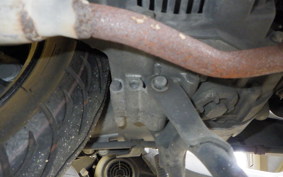 YAMAHA JOG Delux 2019 SA39J