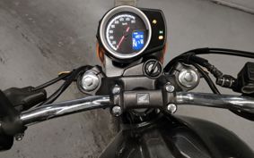 HONDA GB350S 2022 NC59