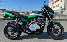 KAWASAKI ZRX1100 1999 ZRT10C