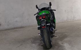 KAWASAKI  NINJA H2 SX SE ZXT02P