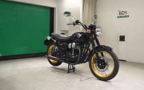 KAWASAKI W800 2012 EJ800A