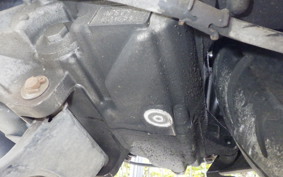 HONDA TODAY 2 1997 AF67