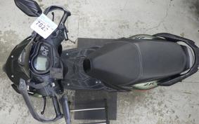 YAMAHA CYGNUSRAYZR 2016