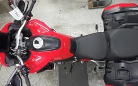 DUCATI MULTISTRADA V4S 2021