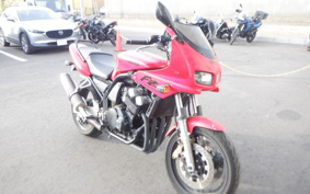 YAMAHA FZ400 1998 4YR