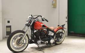 HARLEY FLSTC 1340 1991