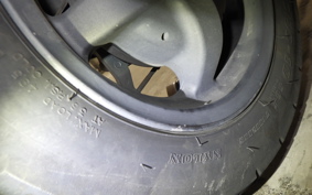 HONDA LEAD 125 2014 JF45