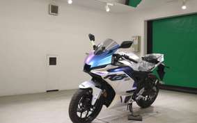 YAMAHA YZF-R25 A 2025 RG95J