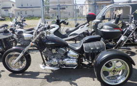YAMAHA DRAGSTAR 1100 Trike 2001 VP13J