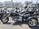 Фото Yamaha DRAGSTAR 1100 Trike 2001 с японского аукциона