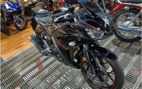 YAMAHA YZF-R25 RG43J