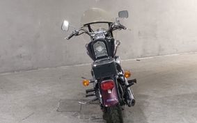 KAWASAKI VULCAN800 CLASSIC 1997 VN800A