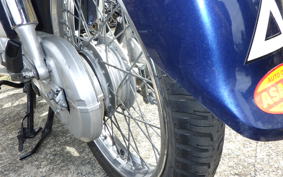 HONDA C110 SUPER CUB JA44