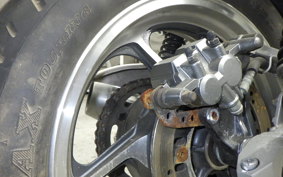 KAWASAKI ZEPHYR 1100 2000 ZRT10A