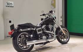 HARLEY FXDL 1580 2015