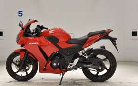 HONDA CBR250R A
