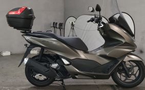 HONDA PCX 160 KF47